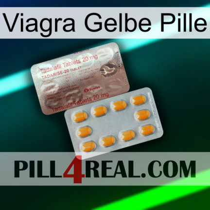 Viagra Yellow Pill new13